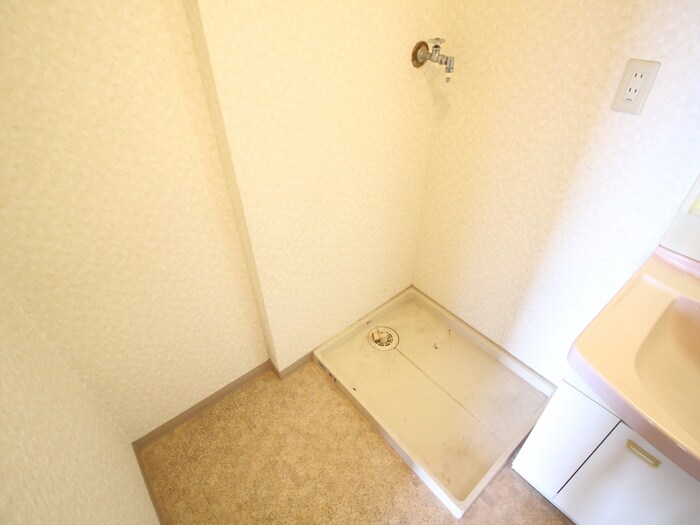 アモル甲東園の物件内観写真