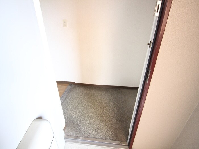 アモル甲東園の物件内観写真