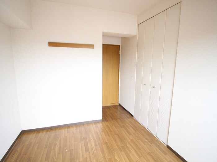 アモル甲東園の物件内観写真