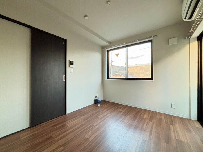 おーりとーりⅢの物件内観写真