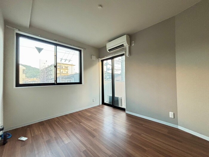 おーりとーりⅢの物件内観写真