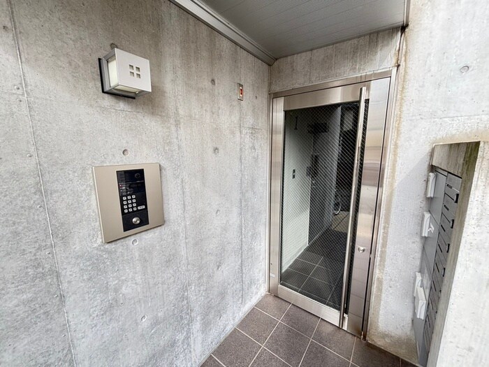 おーりとーりⅢの物件外観写真