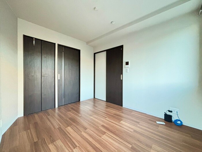 おーりとーりⅢの物件内観写真