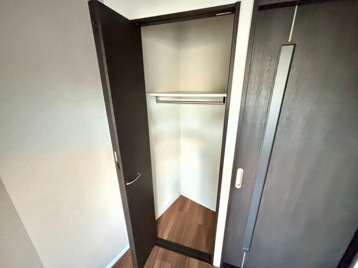 おーりとーりⅢの物件内観写真