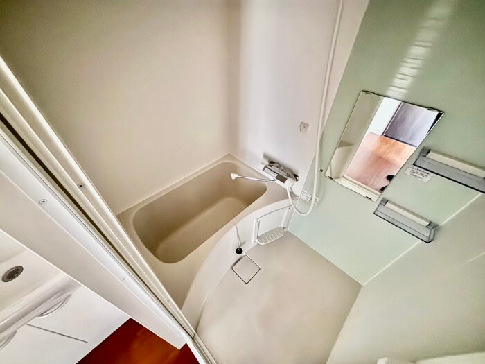 おーりとーりⅢの物件内観写真