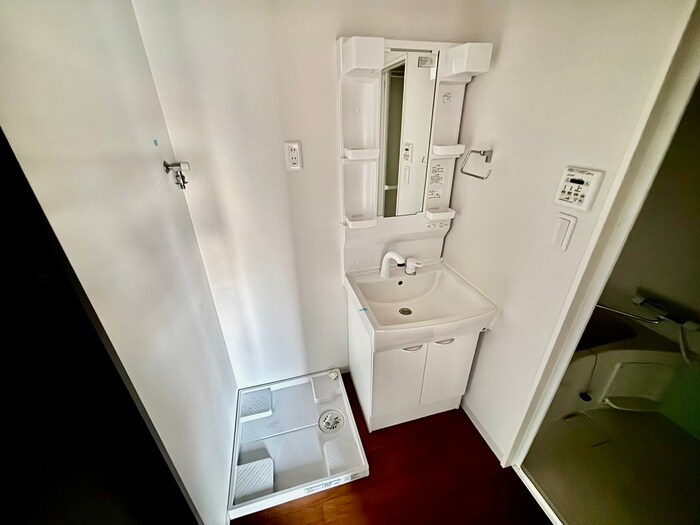 おーりとーりⅢの物件内観写真