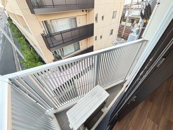 おーりとーりⅢの物件内観写真