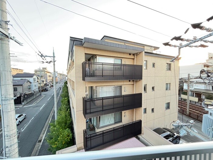 おーりとーりⅢの物件内観写真