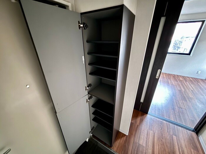 おーりとーりⅢの物件内観写真