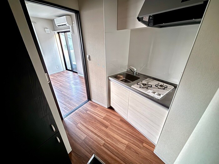 おーりとーりⅢの物件内観写真