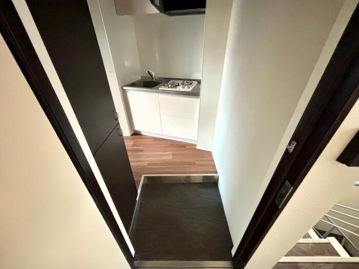 おーりとーりⅢの物件内観写真