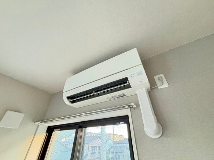 おーりとーりⅢの物件内観写真