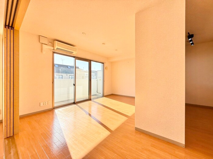 セラビ１１２の物件内観写真