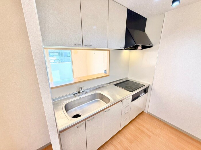 セラビ１１２の物件内観写真