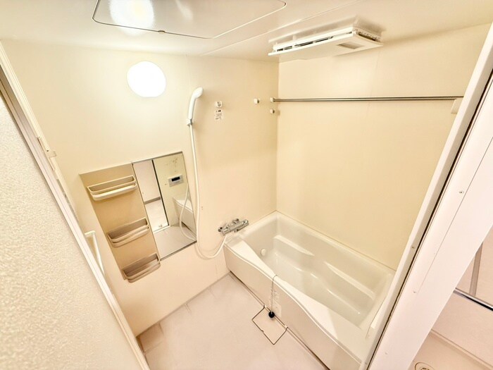 セラビ１１２の物件内観写真