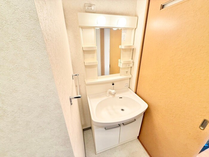 セラビ１１２の物件内観写真