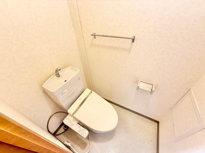 セラビ１１２の物件内観写真