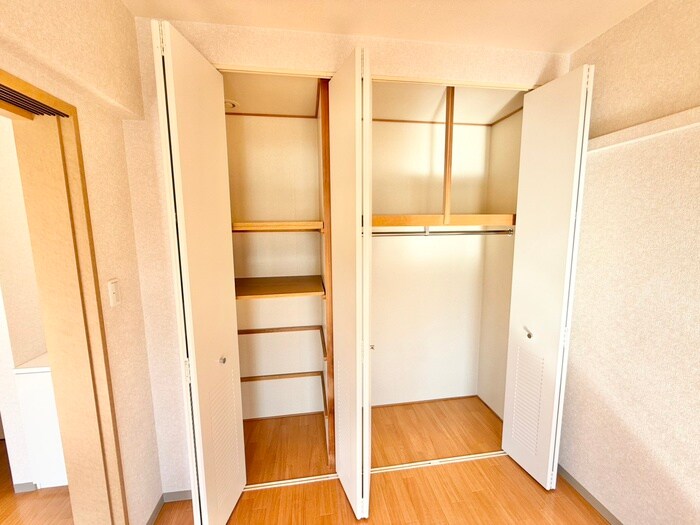 セラビ１１２の物件内観写真