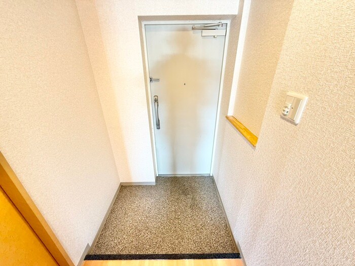 セラビ１１２の物件内観写真