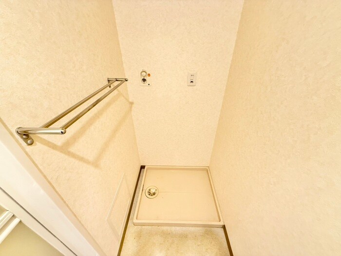 セラビ１１２の物件内観写真