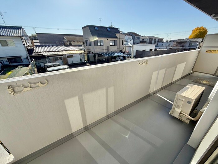 セラビ１１２の物件内観写真