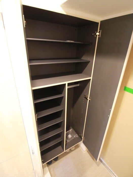 ガーデンクォーツ新梅田の物件内観写真