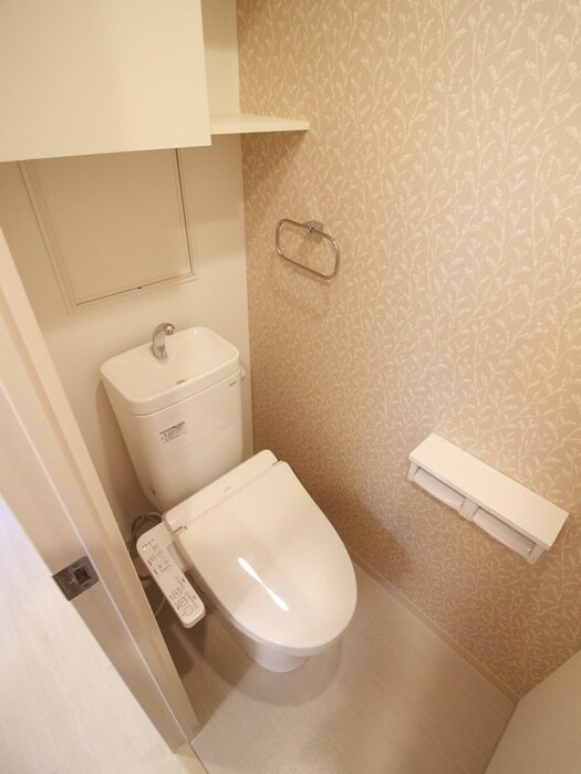 ガーデンクォーツ新梅田の物件内観写真