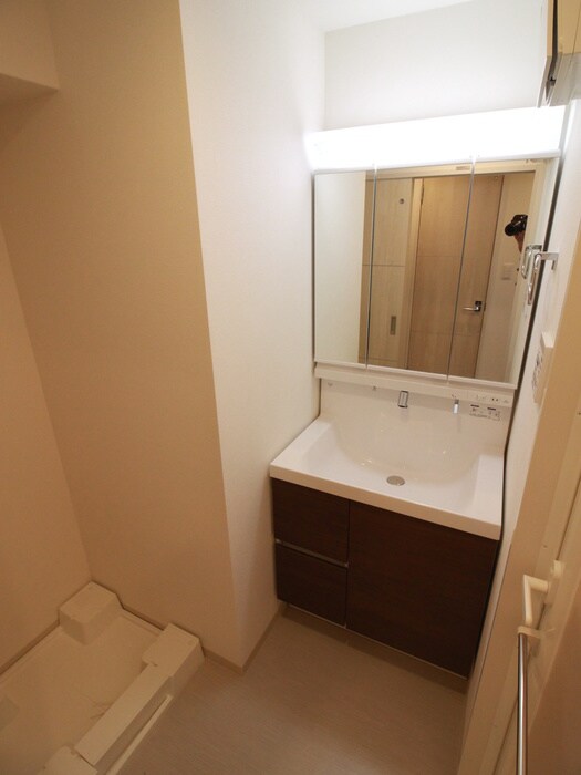 ガーデンクォーツ新梅田の物件内観写真