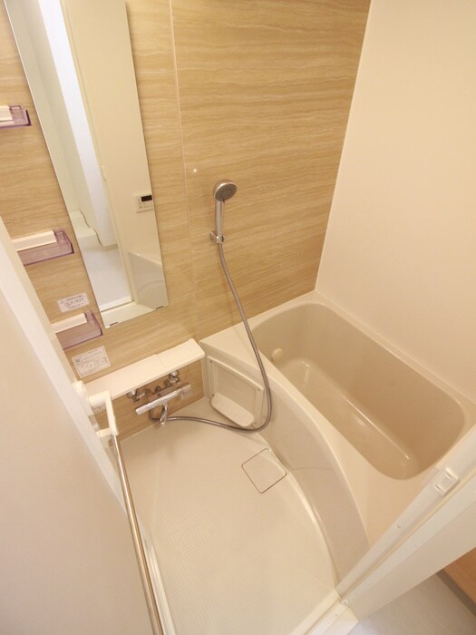 ガーデンクォーツ新梅田の物件内観写真