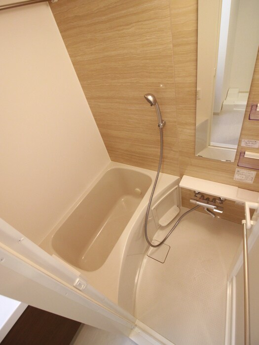 ガーデンクォーツ新梅田の物件内観写真