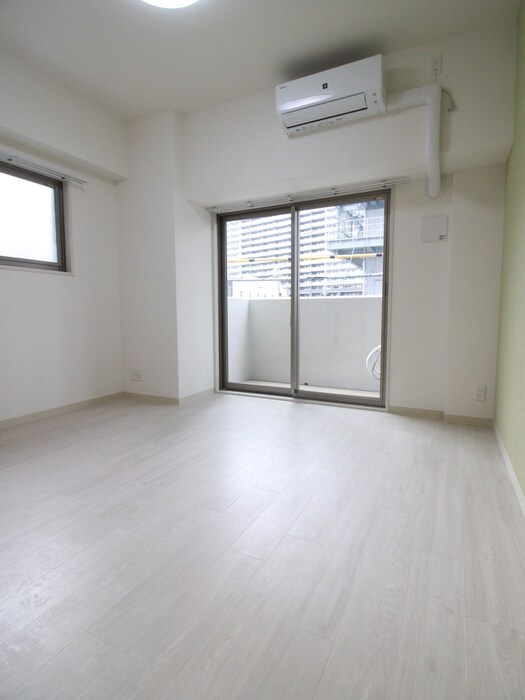 ガーデンクォーツ新梅田の物件内観写真