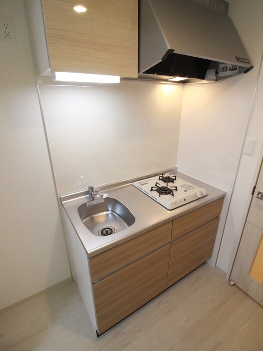 ガーデンクォーツ新梅田の物件内観写真