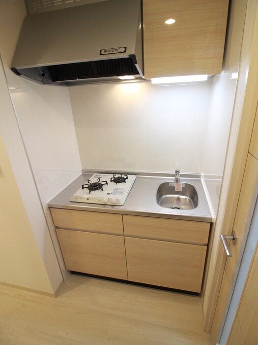 ガーデンクォーツ新梅田の物件内観写真