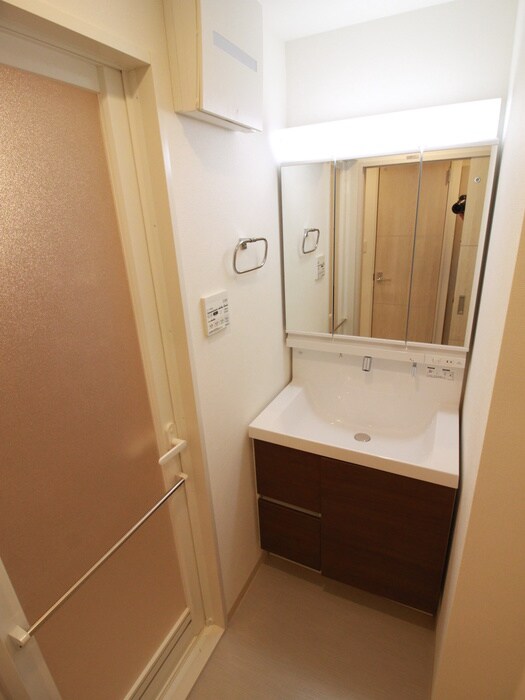 ガーデンクォーツ新梅田の物件内観写真