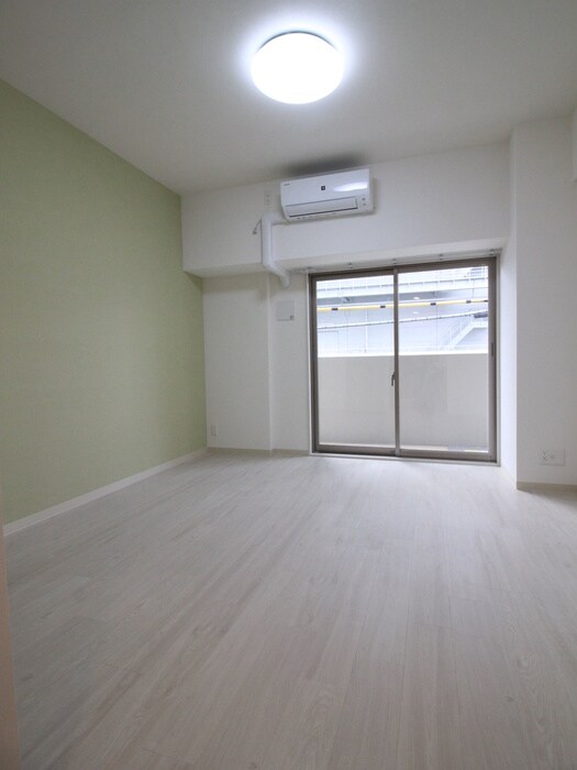 ガーデンクォーツ新梅田の物件内観写真