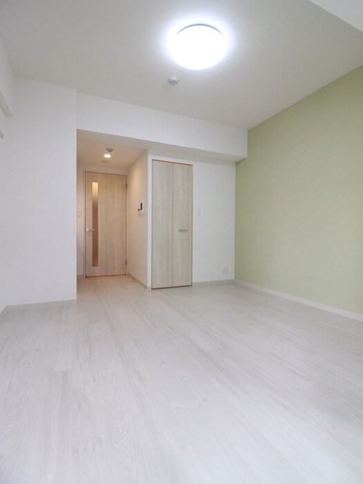 ガーデンクォーツ新梅田の物件内観写真