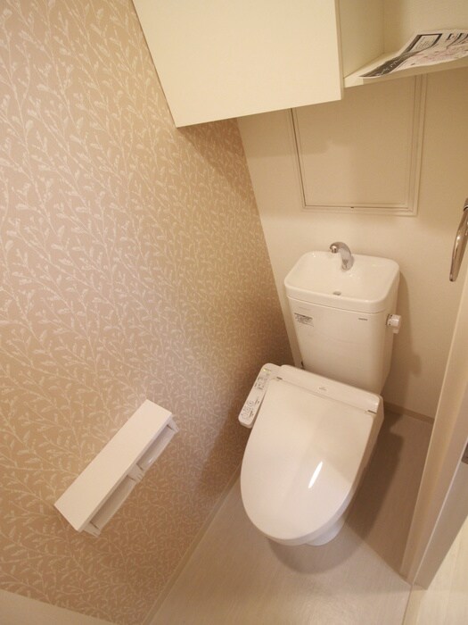 ガーデンクォーツ新梅田の物件内観写真