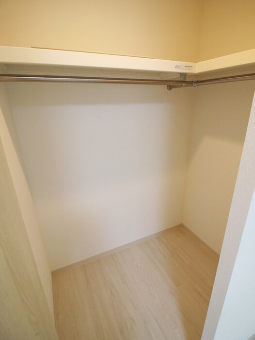 ガーデンクォーツ新梅田の物件内観写真