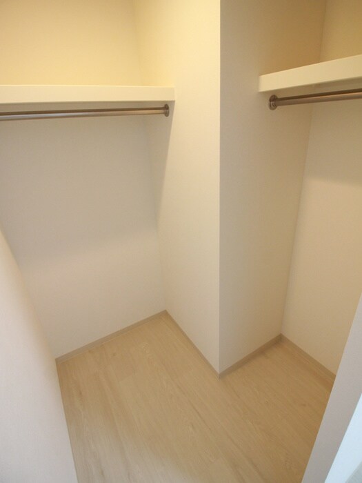 ガーデンクォーツ新梅田の物件内観写真