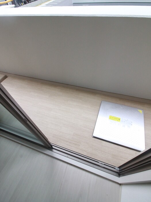 ガーデンクォーツ新梅田の物件内観写真