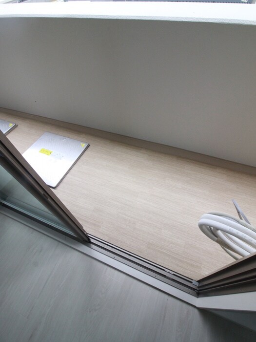 ガーデンクォーツ新梅田の物件内観写真