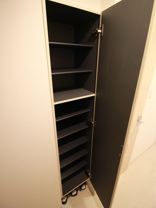 ガーデンクォーツ新梅田の物件内観写真