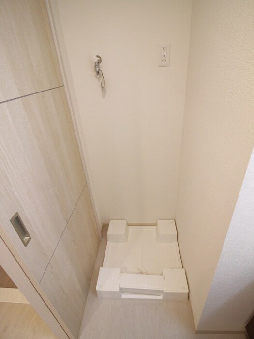 ガーデンクォーツ新梅田の物件内観写真