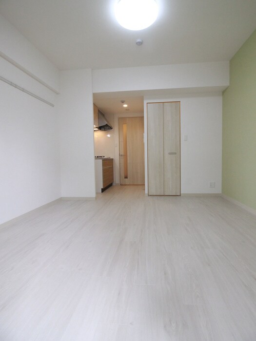 ガーデンクォーツ新梅田の物件内観写真