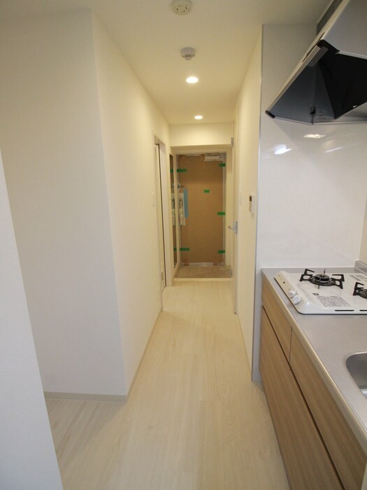 ガーデンクォーツ新梅田の物件内観写真