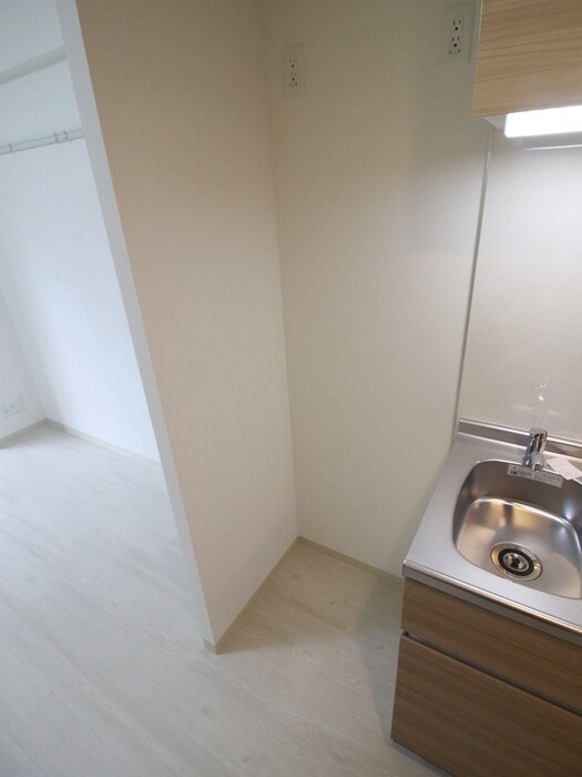 ガーデンクォーツ新梅田の物件内観写真