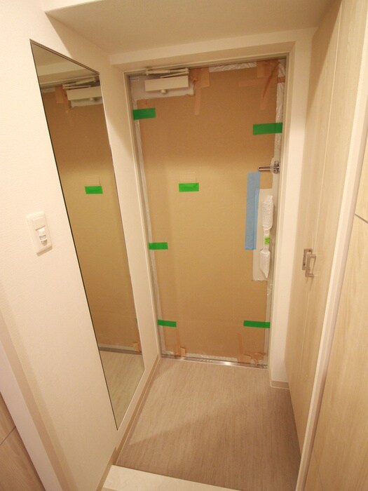 ガーデンクォーツ新梅田の物件内観写真