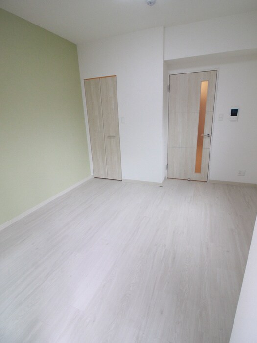 ガーデンクォーツ新梅田の物件内観写真