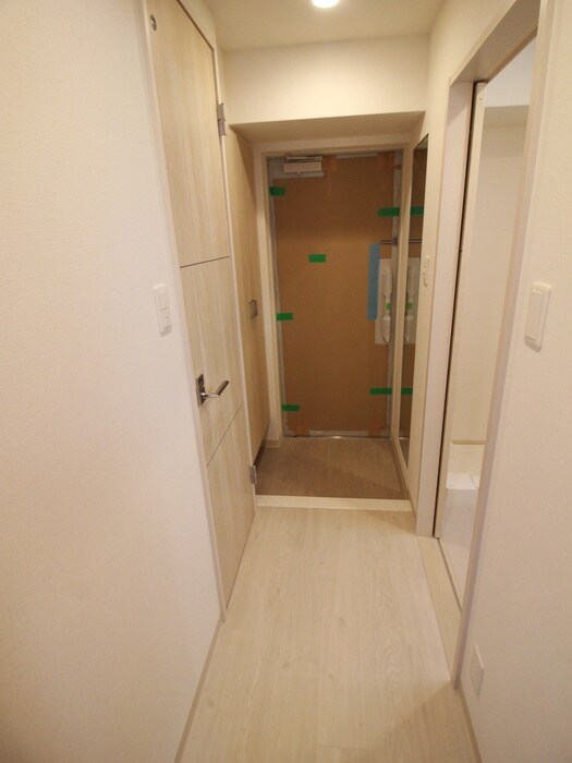 ガーデンクォーツ新梅田の物件内観写真