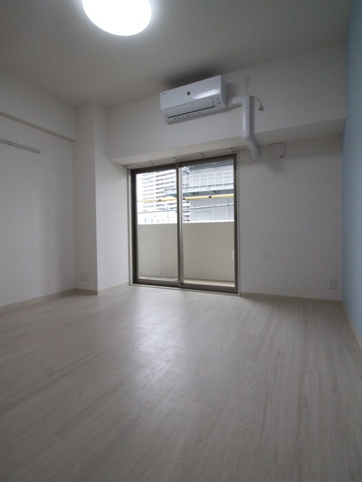 ガーデンクォーツ新梅田の物件内観写真